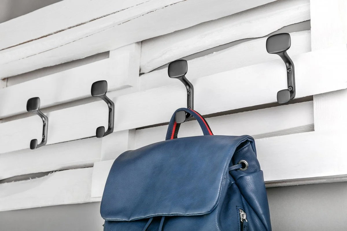 Гачок GTV WZ-TOLED-C0-01 Хром - 2