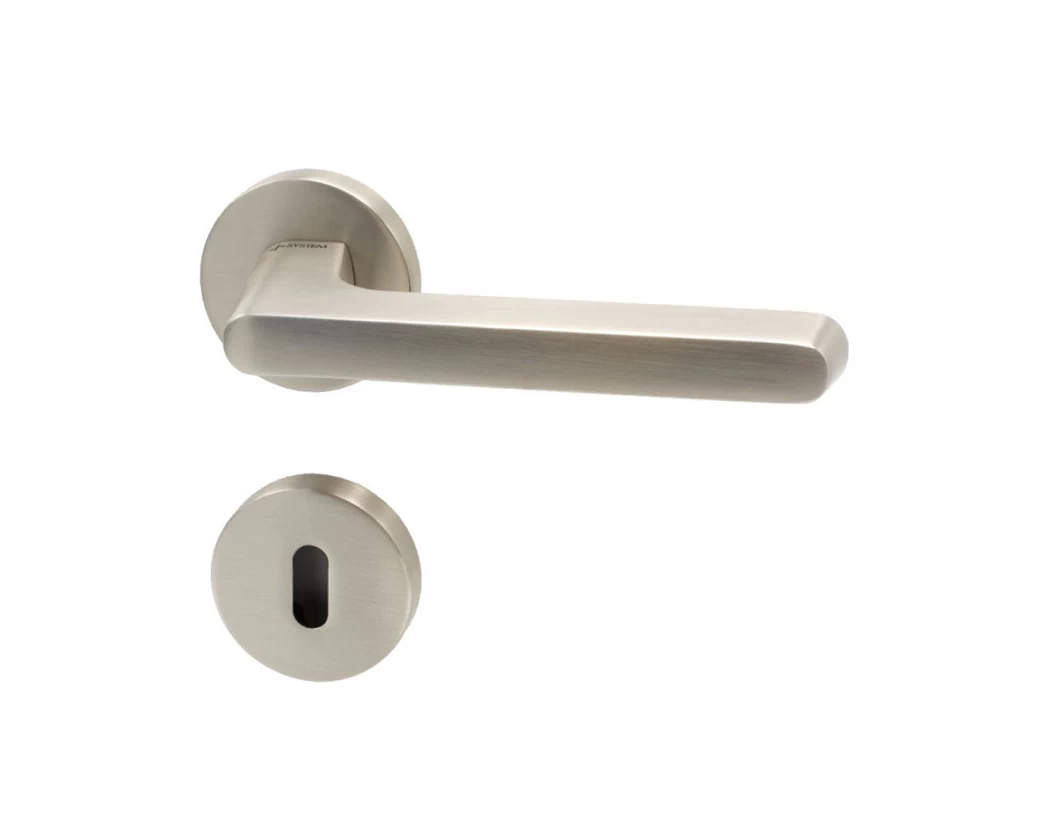 Дверная ручка Beslag design TAVIRA  751033-41E