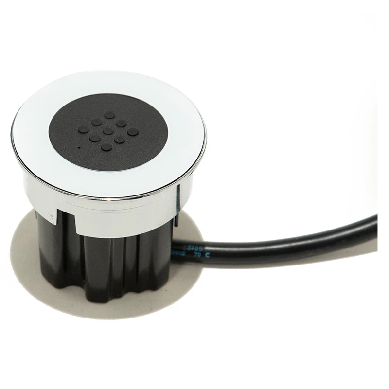 Бездротовий зарядний пристрій ASA Versadot Charger 060.30W.00005 Білий