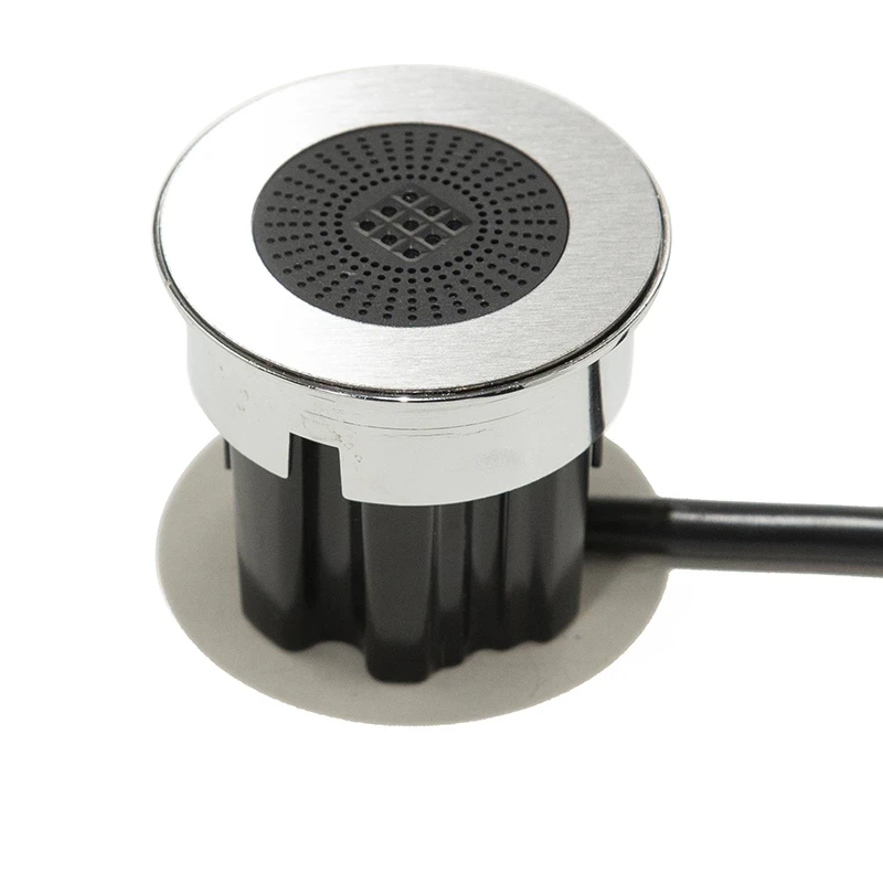 Вбудований модуль гучномовець ASA Versadot Speaker 060.30S.00004 Нержавіюча сталь