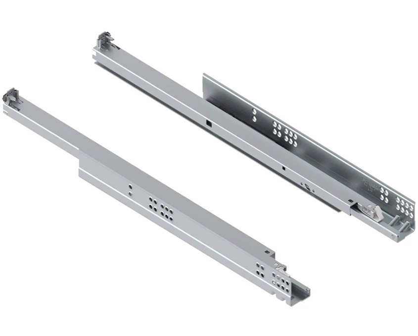 Напрямні Blum TANDEM L-300мм часткового висування 30 кг 17-19мм 550F3000 Цинк