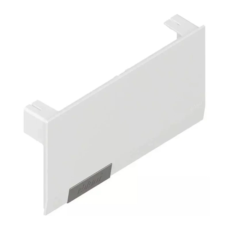 Заглушка Blum Aventos HK top 22K8001.21ABD L+ZT20SWIG большая левая Белый