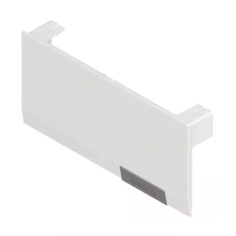 Заглушка Blum Aventos HK top 22K8001.21ABD R+ZT20SWIG большая правая Белый