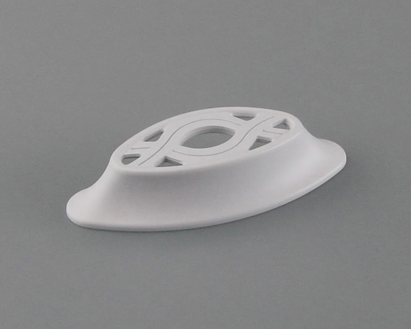 Мебельная ручка Giusti РГ 414 Белый