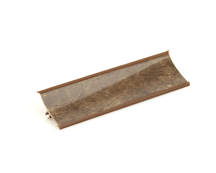 Плінтус кухонний DC 3000 мм  Аліканте темний 99