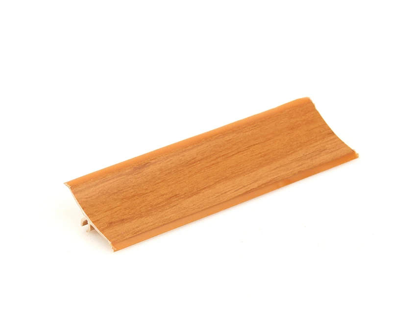 Плінтус кухонний DC 3000 мм Вільха темна 11