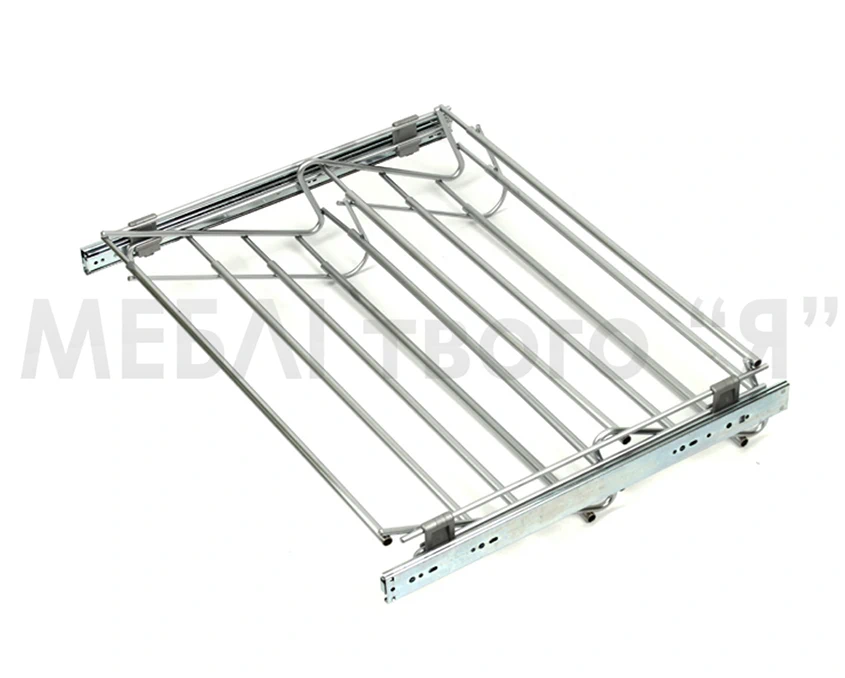 Телескопическая полка для обуви Vibo ASR56/100CO 564-1000мм