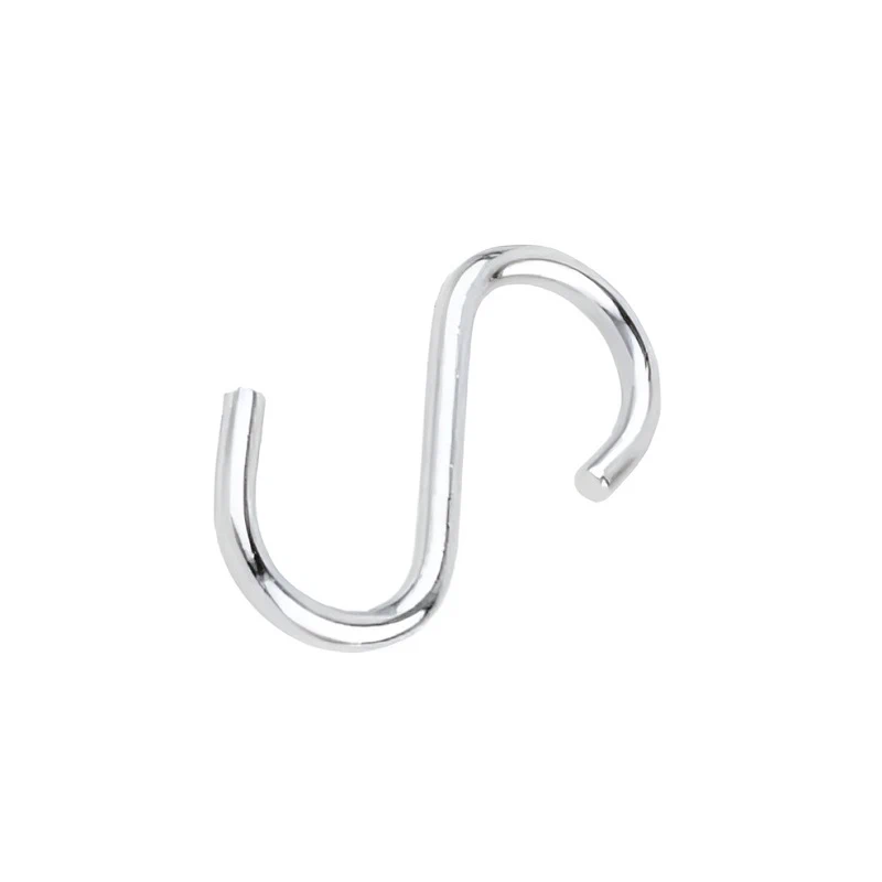 Крючок для рейлинга DC DR 30 G2 RP 3004 Хром АНАЛОГ