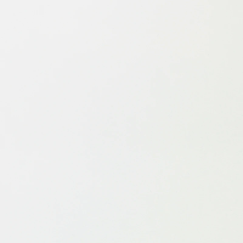 Угловой элемент LuxeForm 900x900x38 мм R6 W74 Белый глянец влагостойкий