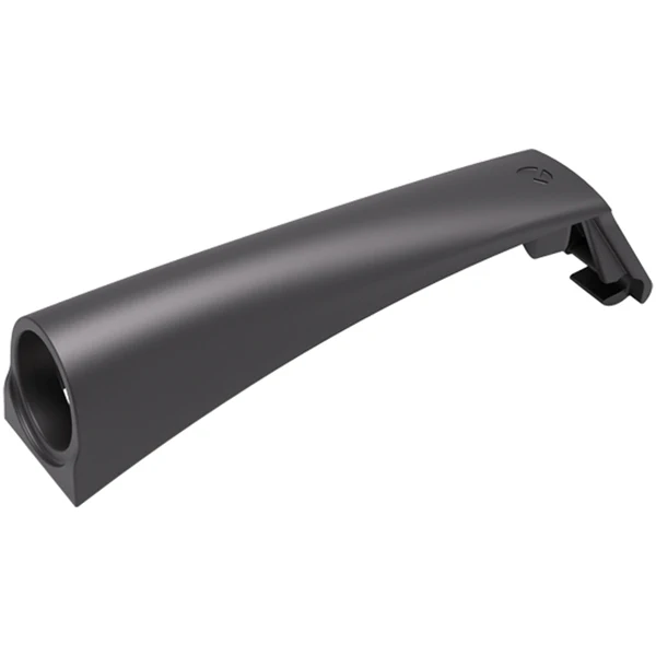 Соединитель для выталкивателя Italiana Ferramenta PUSH TECH 37мм Антрацит