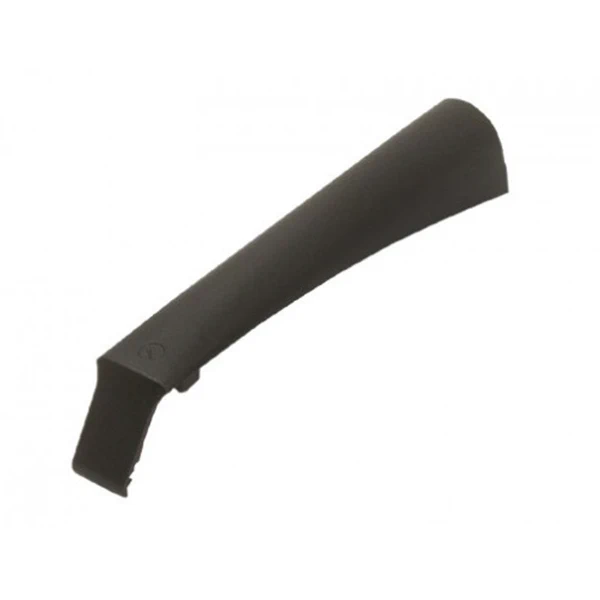 Соединитель для выталкивателя Italiana Ferramenta PUSH TECH 37мм Антрацит - 2