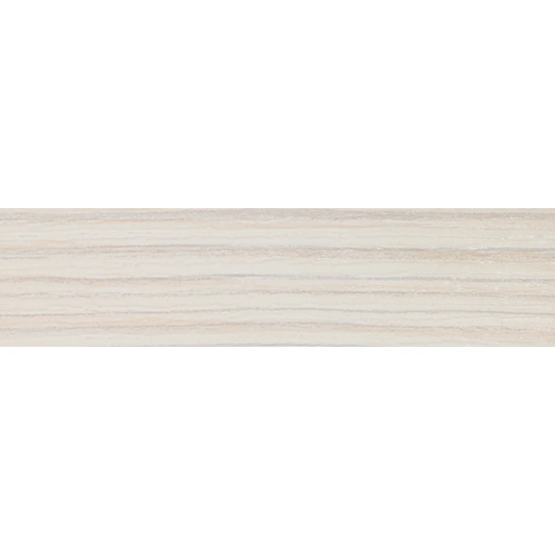 Кромка Rehau 2x43 2911W Дуб выбеленный светлый