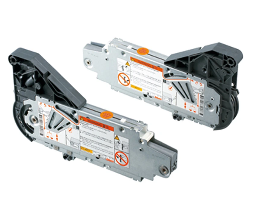 Силовой механизм Blum Aventos HL KRAFTSP 20 симметричный 20L2501.05KRAFTSP 20 ZN Цинк РАСПРОДАЖА