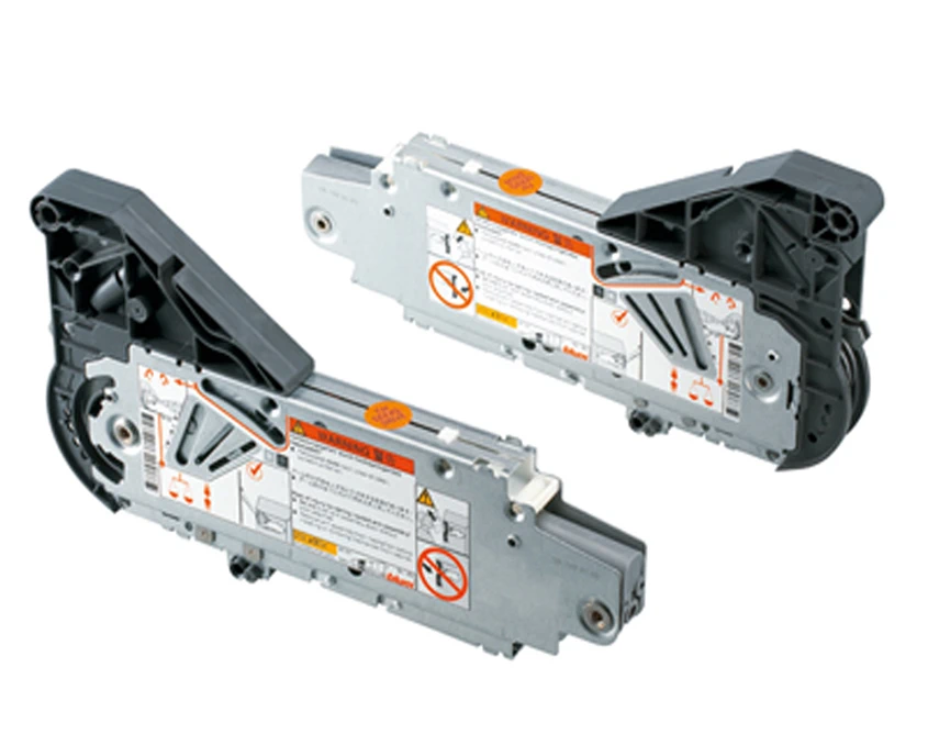 Силовой механизм Blum Aventos HL KRAFTSP 20 симметричный 20L2701.05KRAFTSP 20 ZN Цинк