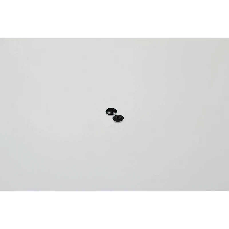 Заглушка Scilm к крепежному винту Черная - 2
