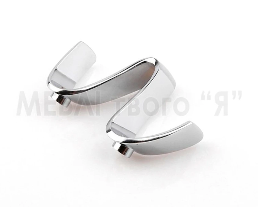 Крючок Cebi 729-02 Хром