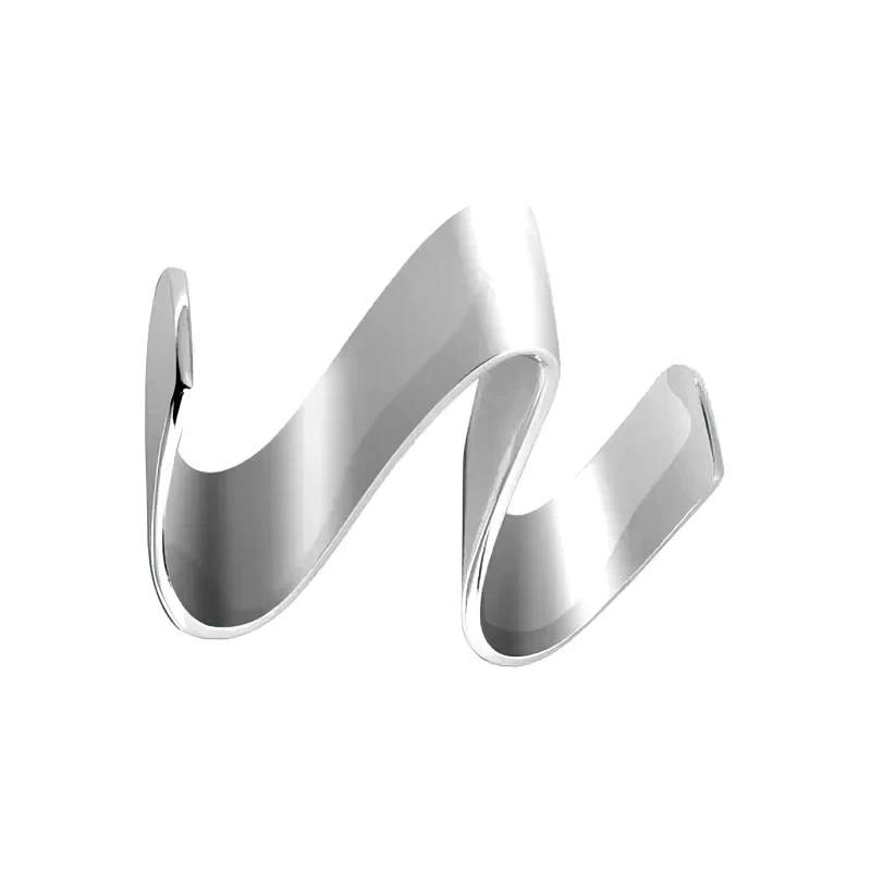 Гачок Cebi 729-02 Хром - 2