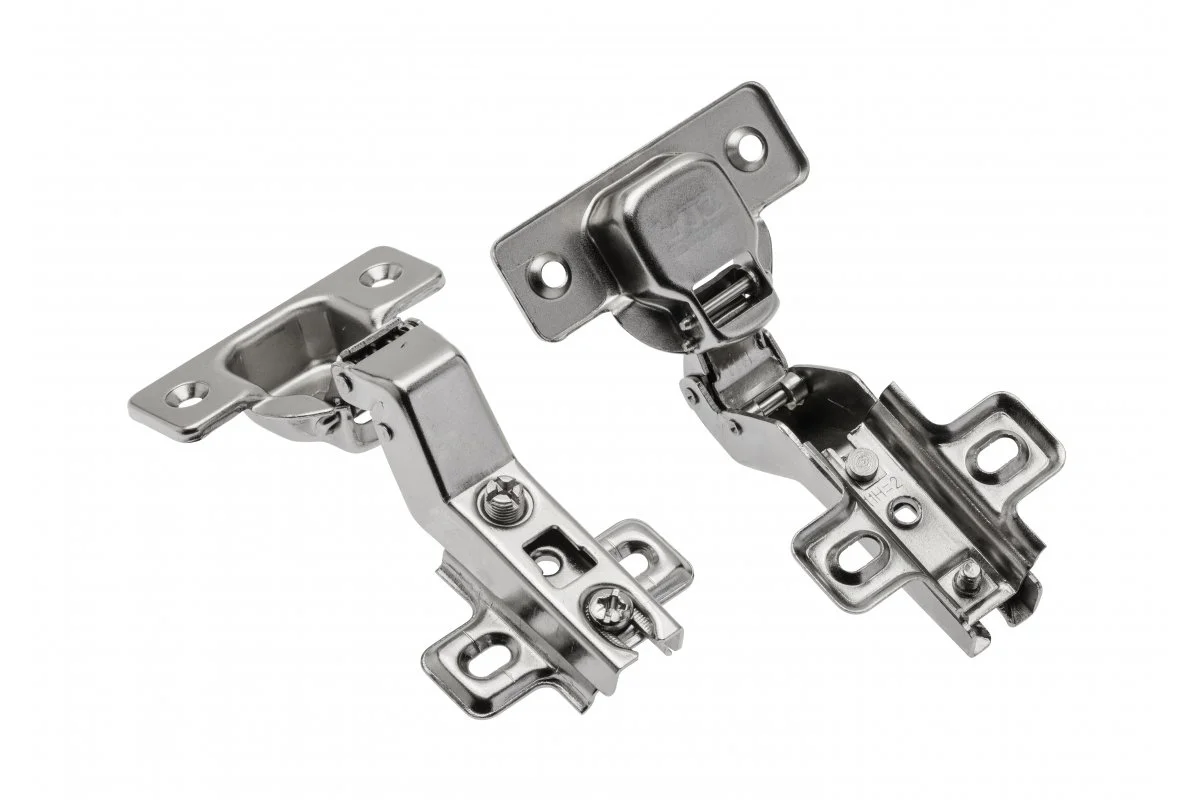 Петля GTV ZP-KT30H2-BE 30° угловой без доводчика.