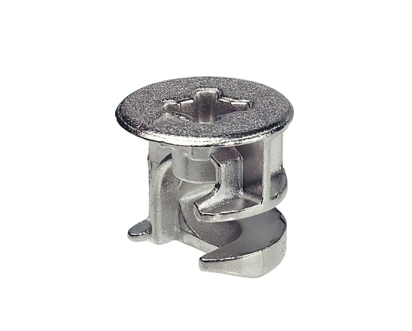 Корпус стяжки Hafele Minifix 15 мм под ДСП 23 мм