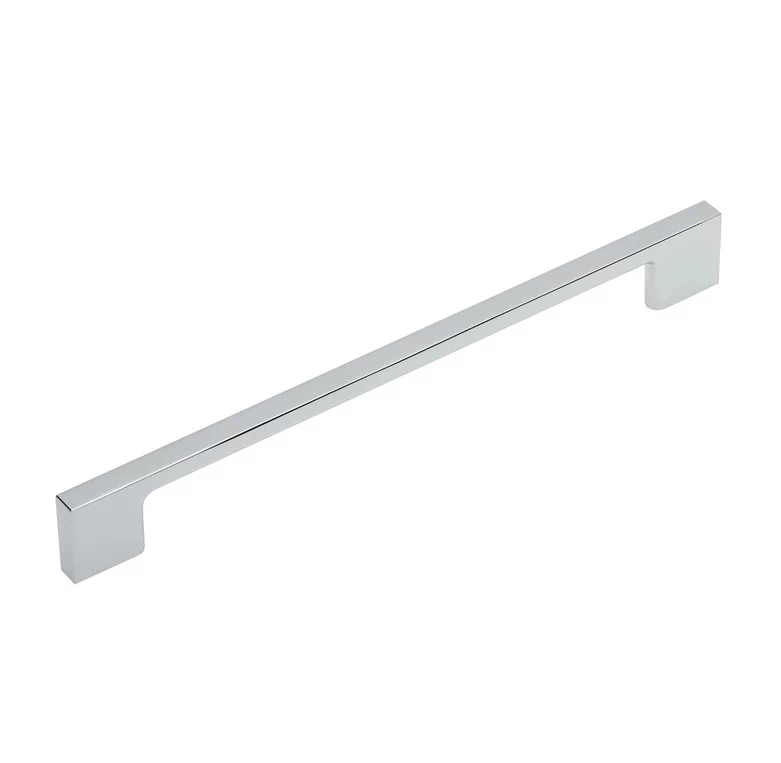 Меблева ручка GTV UZ-819 256 мм Хром