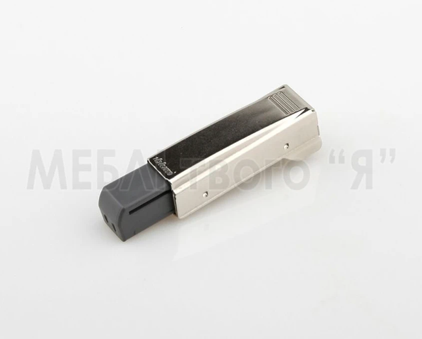 Доводчик для накладных петель Clip-Top Blum 973A0500 BLUMOT V50 NI