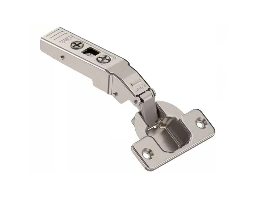 Завіса Blum кутова +30⁰ кут відкривання 95⁰ 79A9456.T MB30+ V50 NI Нікель