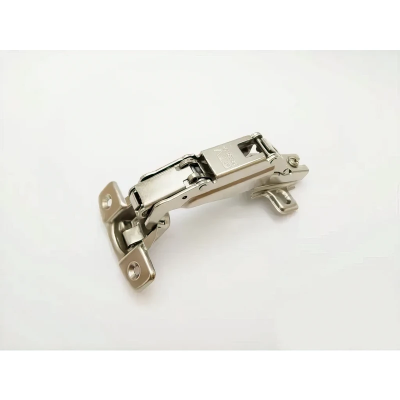 Петля GTV ZP-KT165H2BE 165° кузнечик без доводчика