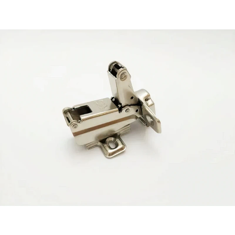 Завіса GTV  ZP-KT165H2BE 165° коник без доводчика - 2