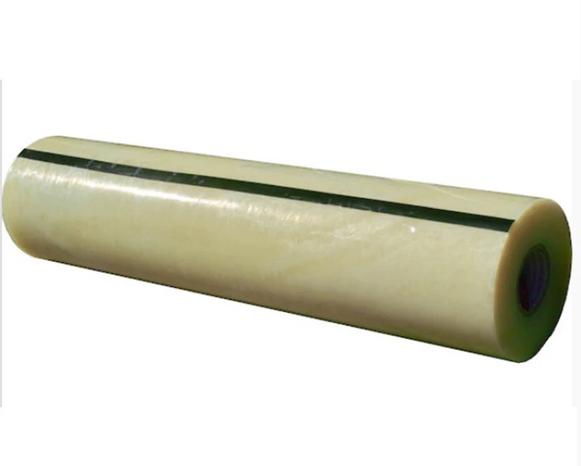 Плівка захисна для скла 0,6х250 м