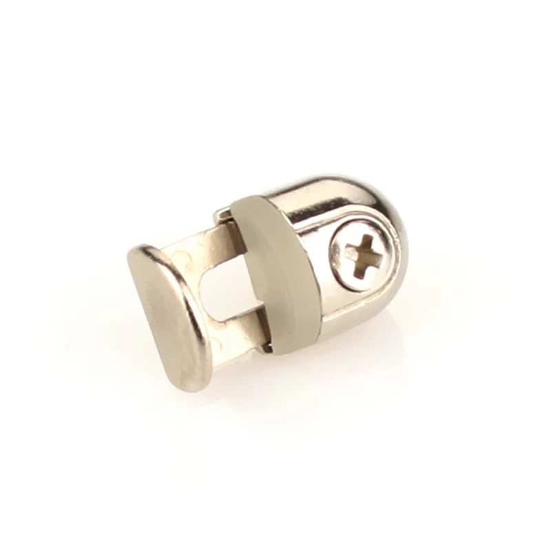 Полкодержатель для стекла Italiana Ferramenta под толщину 4-10мм PEKI Цинк