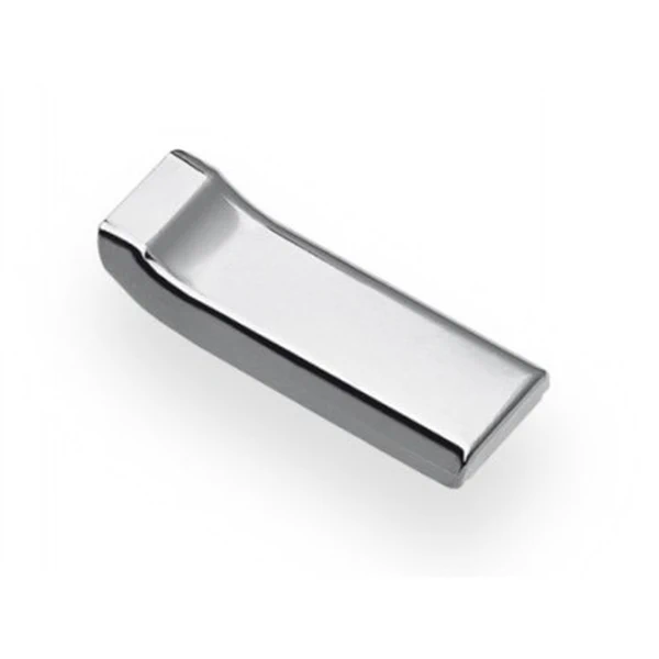 Накладка для полунакладных и внутренних завес без логотипа Blum 70.1663 ABD 1000 NI