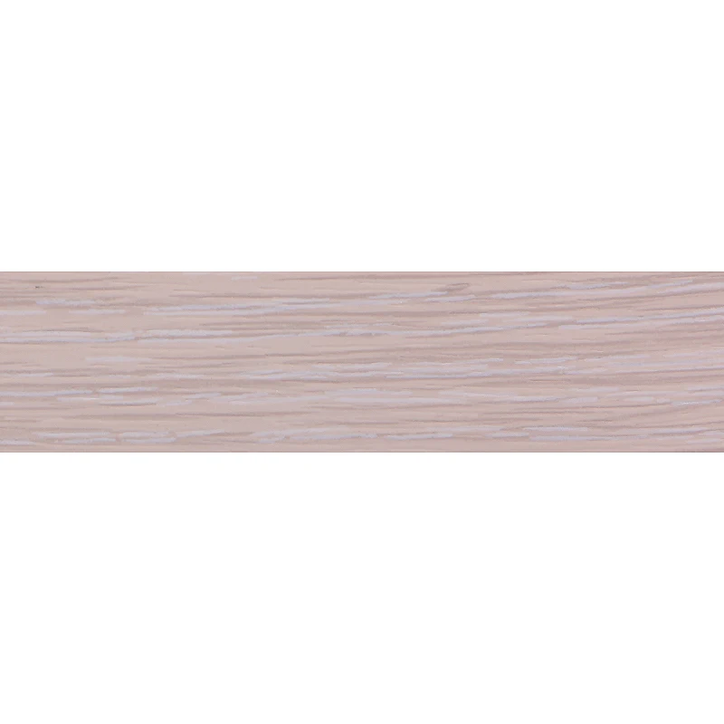 Кромка Rehau 2x43 ABS 6071 Дуб белый