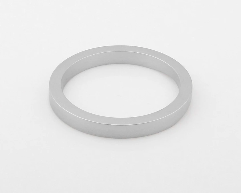 Мебельная ручка Giusti РГ 172 Хром матовый