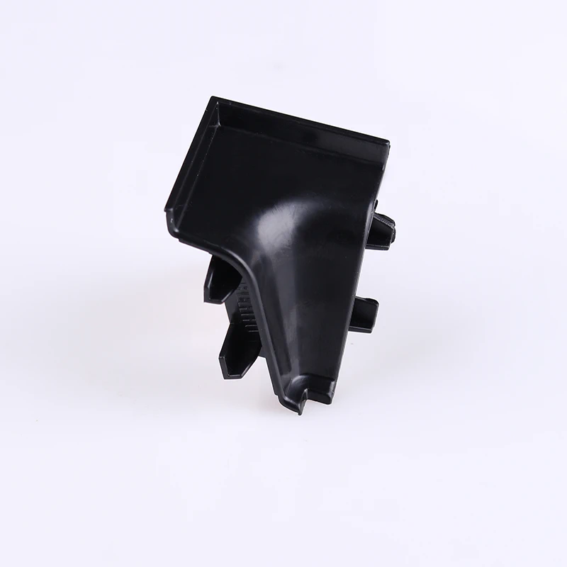 Для плинтуса LuxeForm 118 Угол внутренний 90* WAP118 98104 Черный