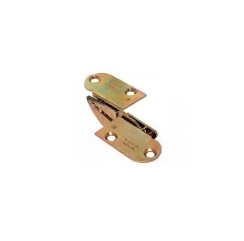 Петля Hafele шарнирная 341.30.544 Цинк