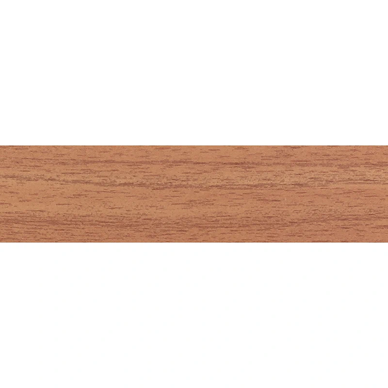 Кромка Rehau 2x43 589V Орех аида натуральный