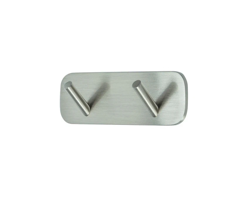 Крючок Beslag Design 620022-21 Нержавеющая сталь