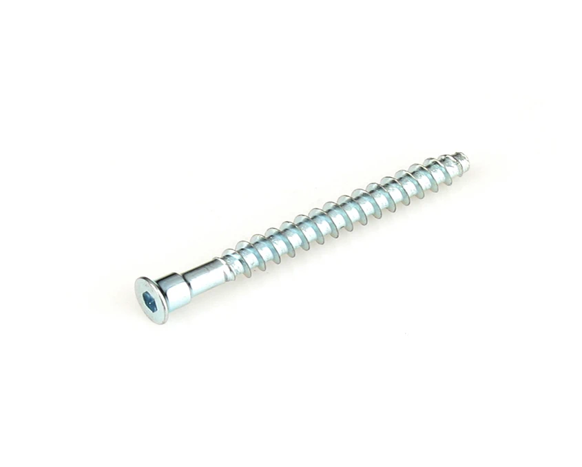 Крепежная фурнитура конфирмат Koelner 7/50мм