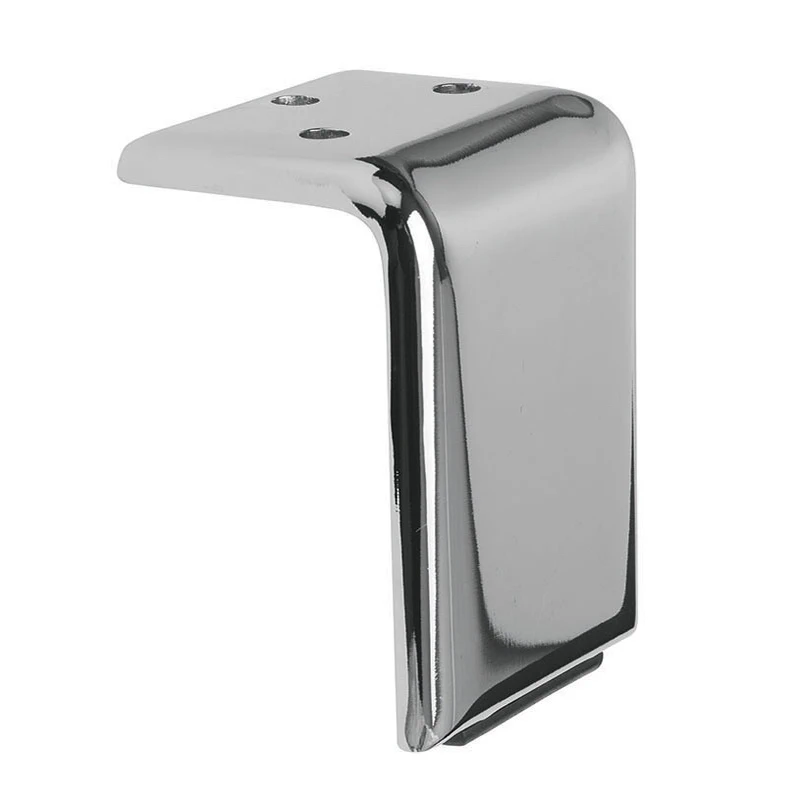 Ножка мебельная IPEA 9011 20F9011C100Z Н-100мм Хром