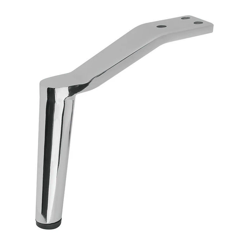 Ножка мебельная IPEA RUBINO 20FRUBC150S Н-150мм Хром