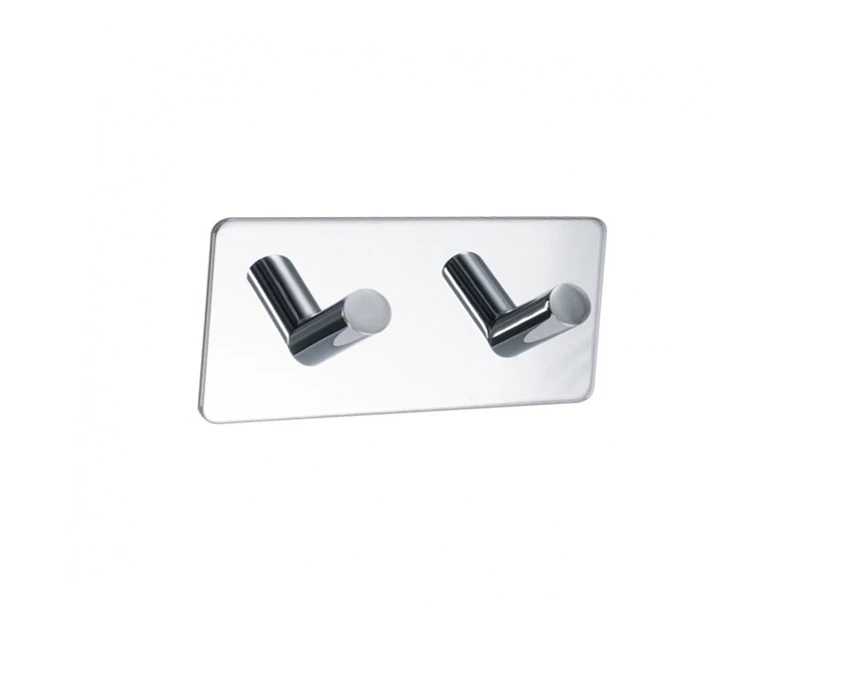 Крючок Beslag Design 60409-21 Хром