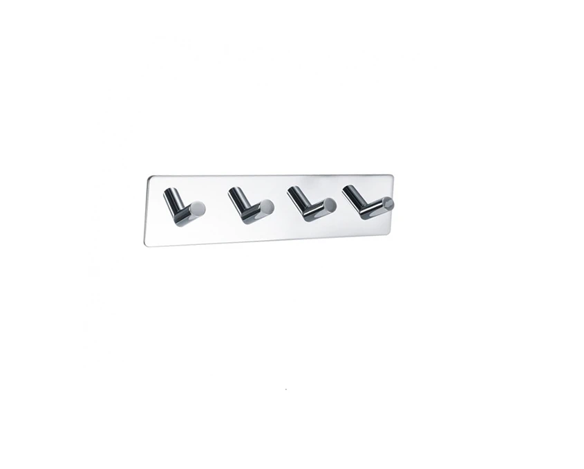 Гачок Beslag Design 60412-21  Хром