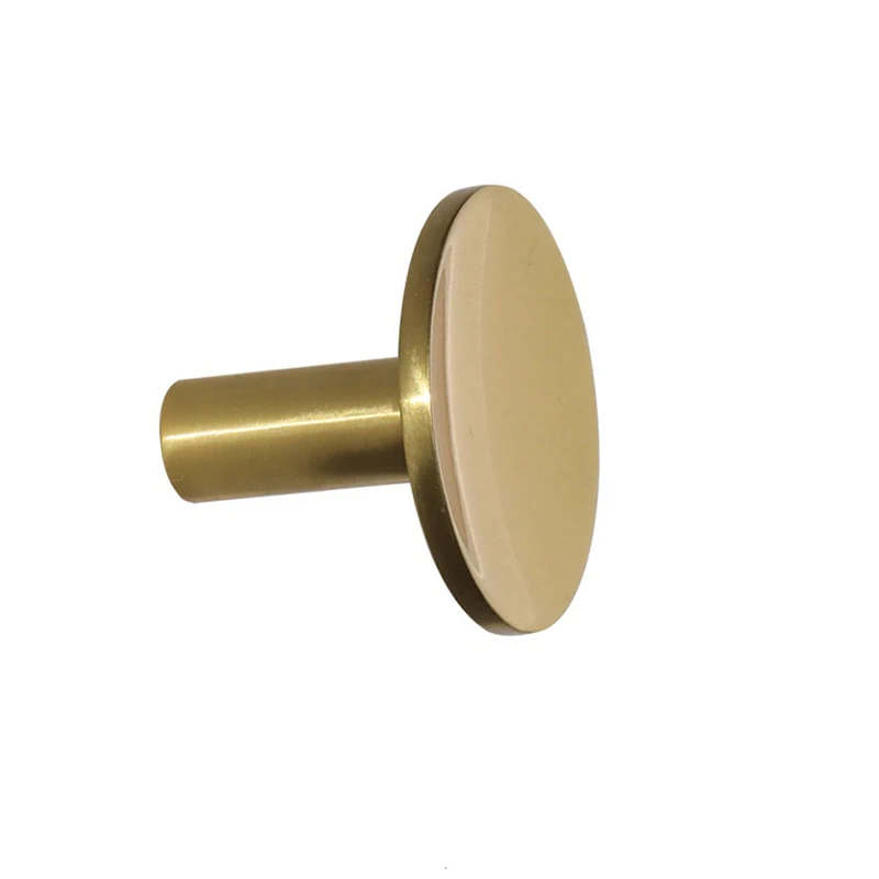 Крючок Beslag Design 339386-21 Sture Латунь