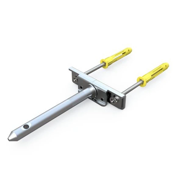 Полицетримач прихований Mesan 103-07-01-403 10х107мм