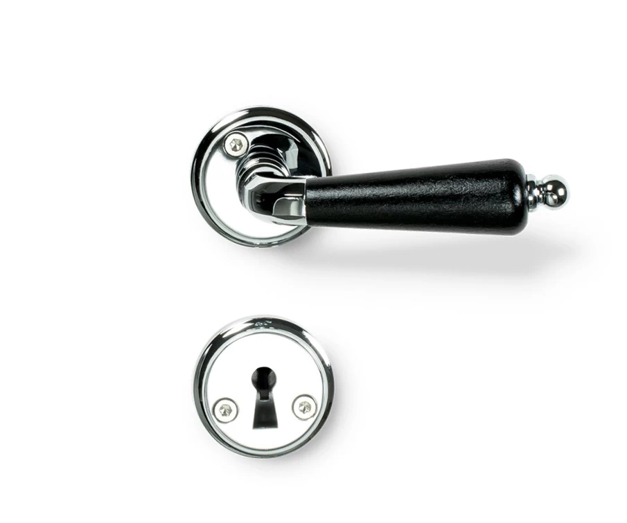 Дверна ручка Beslag BALDER 75001-31