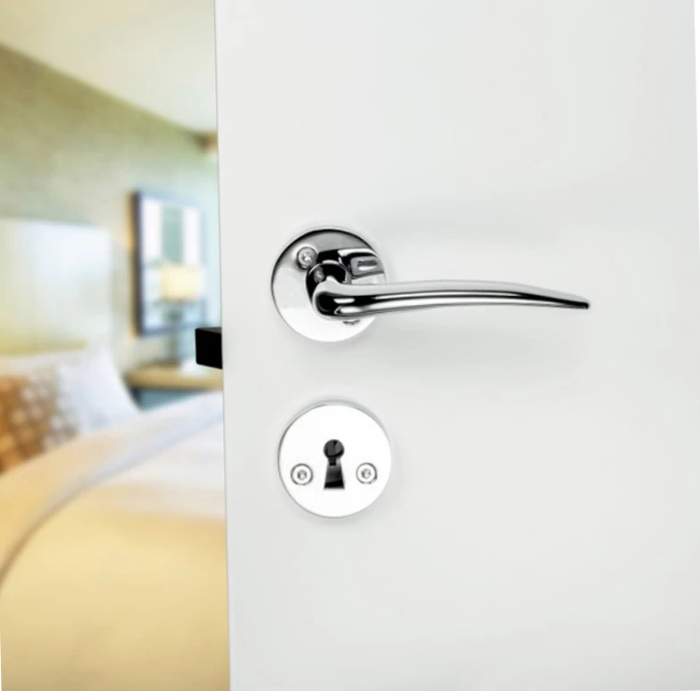 Дверна ручка Beslag SKAGEN 75013-31 - 2