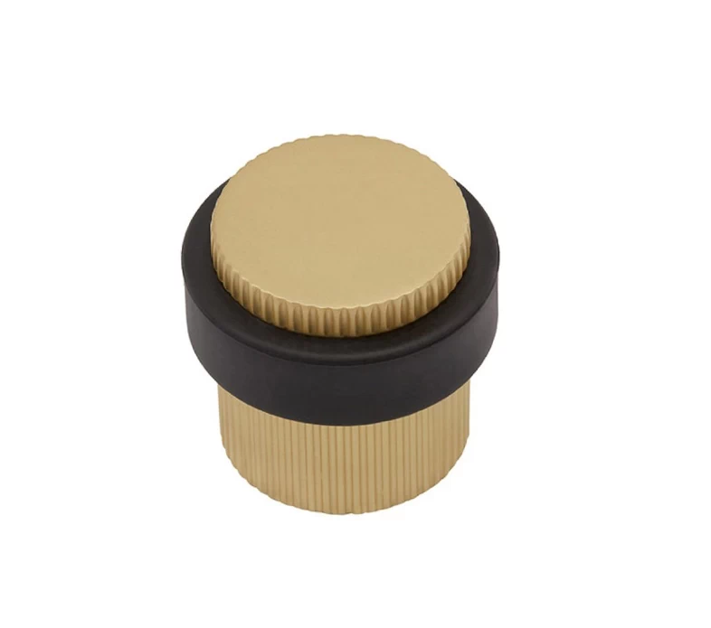Дверний обмежувач Beslag HELIX STRIPE 753112-41