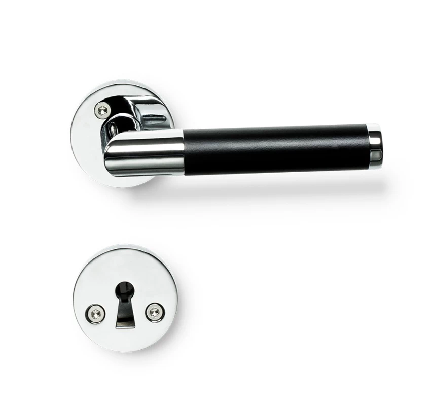 Дверна ручка Beslag KOSTER 75009-31