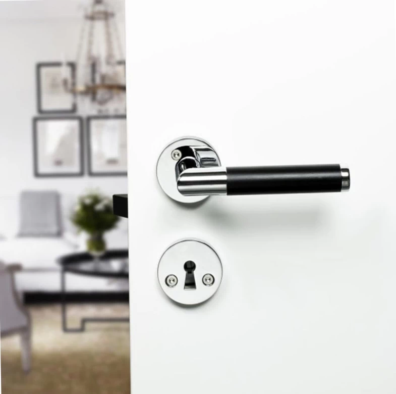 Дверна ручка Beslag KOSTER 75009-31 - 2