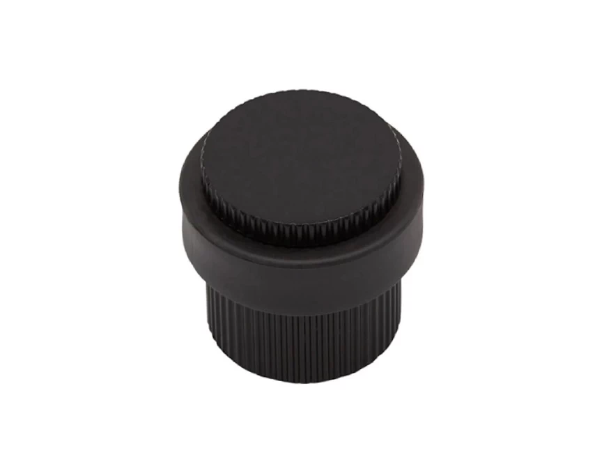 Дверний обмежувач Beslag HELIX STRIPE 753110-41